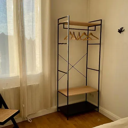 L'escapade De Saint Antoine Apartment Compiegne